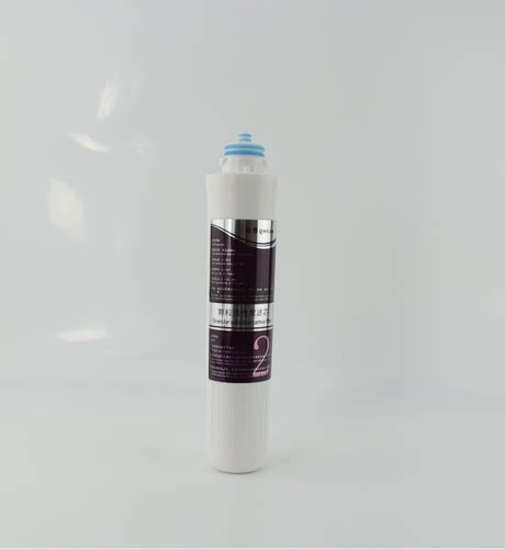 沁园净水器滤芯颗粒活性炭