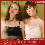 Защитное белье, топ без лямок, нижнее белье, бюстгальтер пуш-ап, поддерживающий бюстгальтер без косточек, бюстгальтер-топ