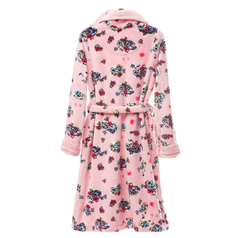 Peignoir jeunesse GAINREEL HWH15029 - Ref 592089 Image 3