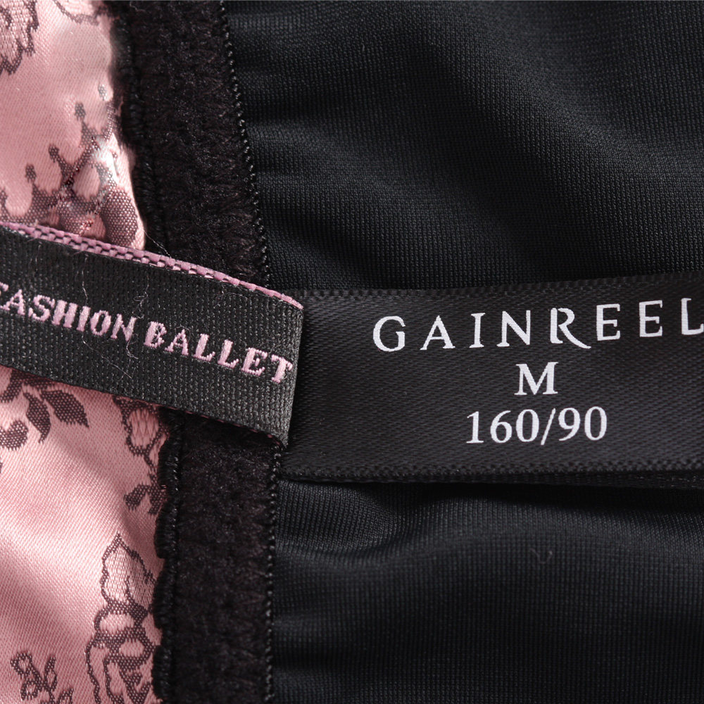 Slip jeunesse FASHION BALLET AHB16974 - Ref 665443 Image 3