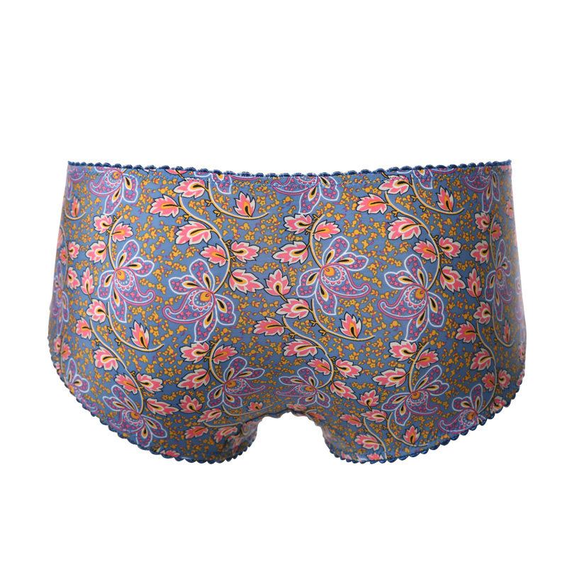 Slip jeunesse NATURE FRUIT BWP15765 - Ref 665524 Image 3