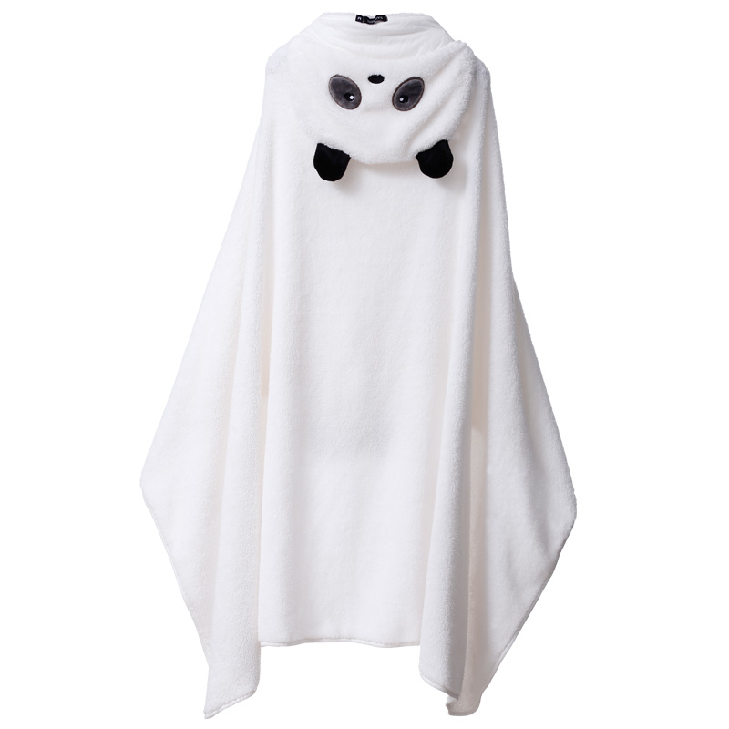 Peignoir jeunesse GAINREEL HRH16066- - Ref 601464 Image 3