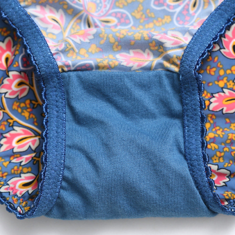 Slip jeunesse NATURE FRUIT BWP15765 - Ref 665524 Image 5