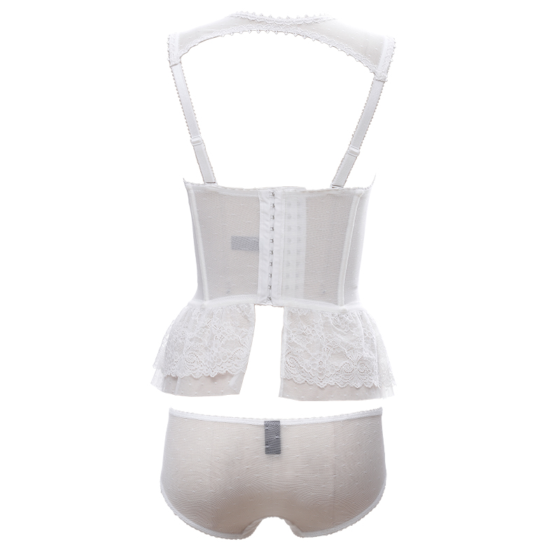 Body FASHION BALLET SAB16001-BWP16057 - Ref 666552 Image 3