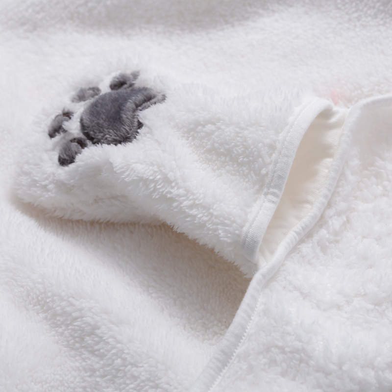 Peignoir jeunesse GAINREEL HRH16066- - Ref 601464 Image 5