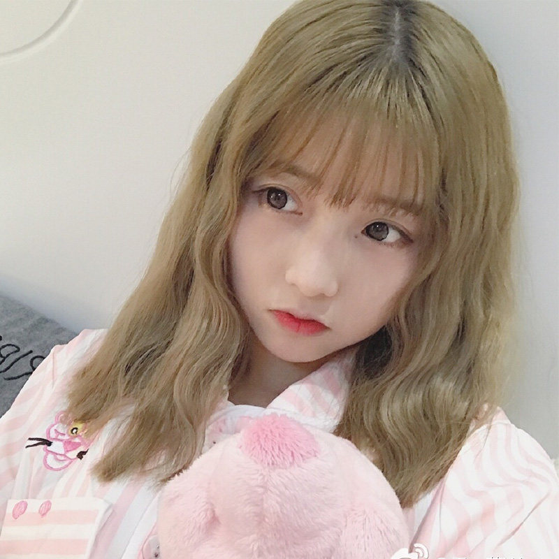 Perruque cheveux courts - Ref 2608107 Image 3