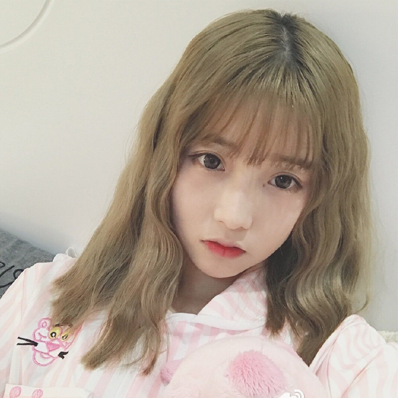 Perruque cheveux courts - Ref 2608107 Image 4