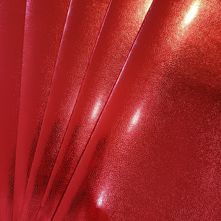 红色荔枝纹 亮光淋膜120g特种纸手工节庆生日圣诞 新年礼物包装纸,文具电教/文化用品/商务用品,包装纸/蜂窝纸,淘宝优惠券,粉丝福利购,淘宝优惠卷