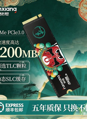 梵想S500PRO固态硬盘1t2t500G台式电脑笔记本ssd固态硬盘m2pcie3