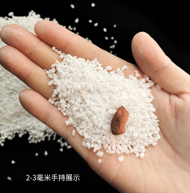 装饰天然彩色石头乌龟鱼缸造景