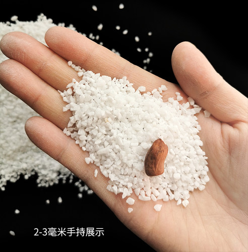 装饰天然彩色石头乌龟鱼缸造景