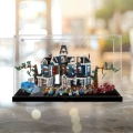 Display Box (Excluding Building Blocks)