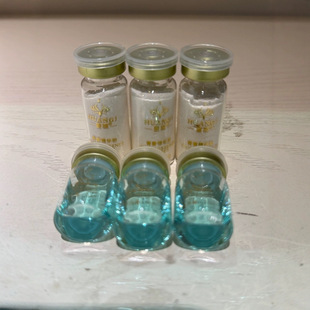 皇颉易见美紧致提拉逆龄套盒抚平皱纹抵御衰老氧化