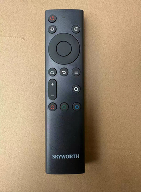 适用于创维酷开遥控器YK-8600J H8602J-00 6800J50/55/65G50 C60