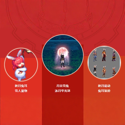 DNF地下城雪人光环宠物装扮CDK