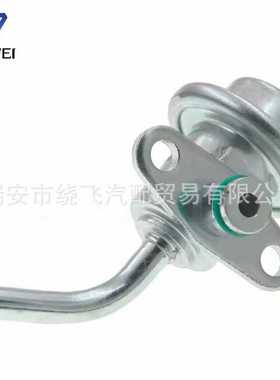 89707-06200 PR4158 PR253 8-97070620-0燃油压力调节器适用本田