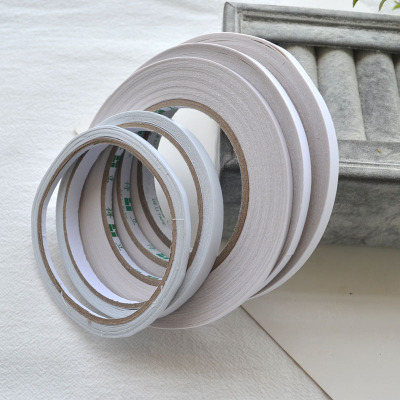 双面胶带手工发箍饰品配件