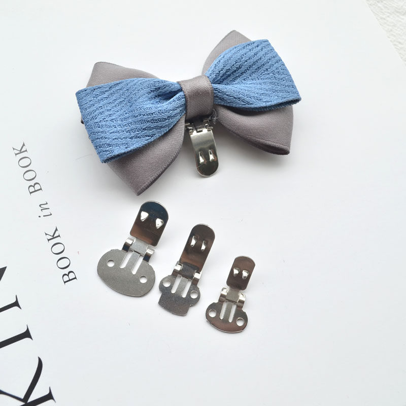 不锈钢金属鞋夹鞋扣鞋花夹子 手工蝴蝶结饰品材料洛丽塔鞋花材料,饰品/流行首饰/时尚饰品新,其他DIY饰品配件,淘宝优惠券,粉丝福利购,淘宝优惠卷