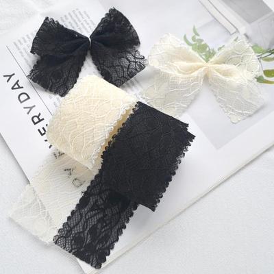 蕾丝布艺带花边带手工材料