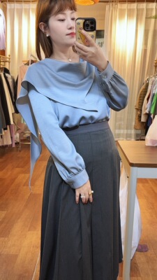 2026新款女装新款25春夏推荐热卖时尚真品衬衫披肩