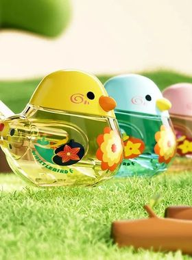Water Bird Whistle for Infants and Children Toys, Bird's Cal