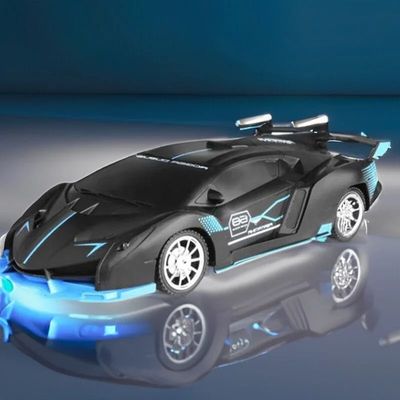 1/18 Scale RC Remote Control Toy Car Strong Durable for All
