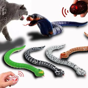 Rc Snake Robots Toys for Kids Boys Children Girl 5 6 7 8 Yea