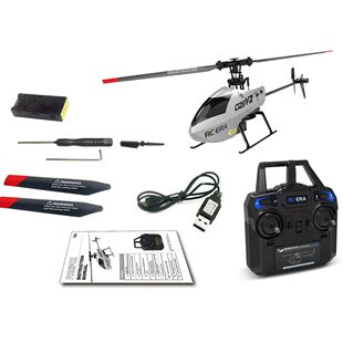 RC ERA C129V2 RTF RC Helicopter 2.4GHz 6-axis Gyroscope One