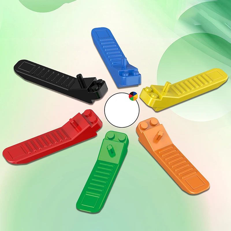 Disassembly Device Tool Accessories for Block Building Block