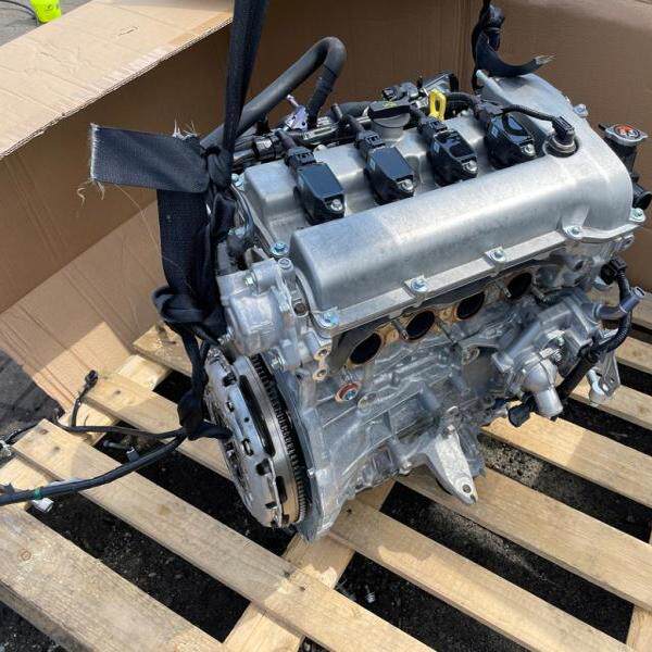 适用马自达3 CX-90 CX7 CX6 CX5 CX4 CX3 MX5 PE 2.0L 发动机总成
