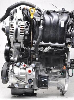 适用 现代 H1 i30 i35 i55 ix25 ix30 领动 G4FD 1.6L 发动机总成