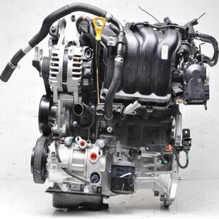 1.6L 现代 i55 ix30 ix25 i30 适用 发动机总成 领动 G4FD i35