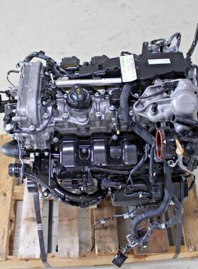 适用 奔驰 E260 E280 E300 E320 E350 W213 M274 2.0T 发动机总成