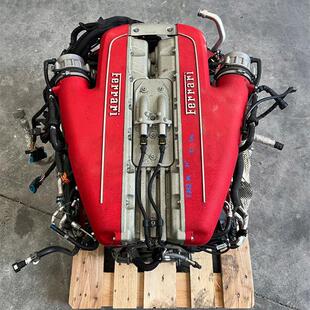 适用法拉利 加州 蜘蛛 波托菲诺 812 F140CA 6.5L V12 发动机总成