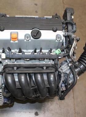 适用本田CRV 奥德赛 雅阁 七代 八代 K24Z2 K24A 2.4L 发动机总成