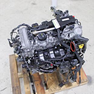 E180 E200 2.0T E53 发动机总成 M274 E63 E240 适用奔驰E43 E220