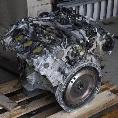 适用奔驰R320 R300 R280 R350 W251 272967 3.5L M272 发动机总成
