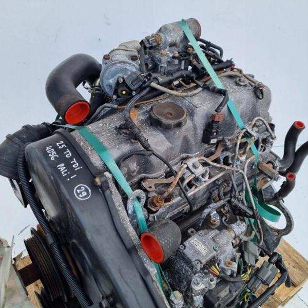 适用三菱ASX 奕歌 劲炫 劲畅 EVO L200 4D56 2.5T 柴油发动机总成