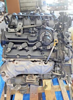 适用日产 阿曼达 途乐 M45 Q50 Q60 Q70 VK56 5.6L V8 发动机总成