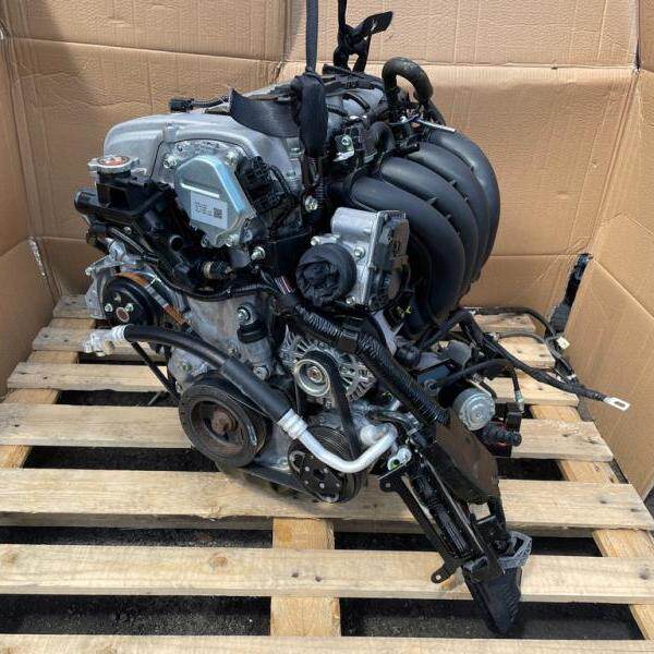 适用马自达5 RX8 RX7 MX5 CX9 CX8 CX-70 MX5 PE 2.0L 发动机总成