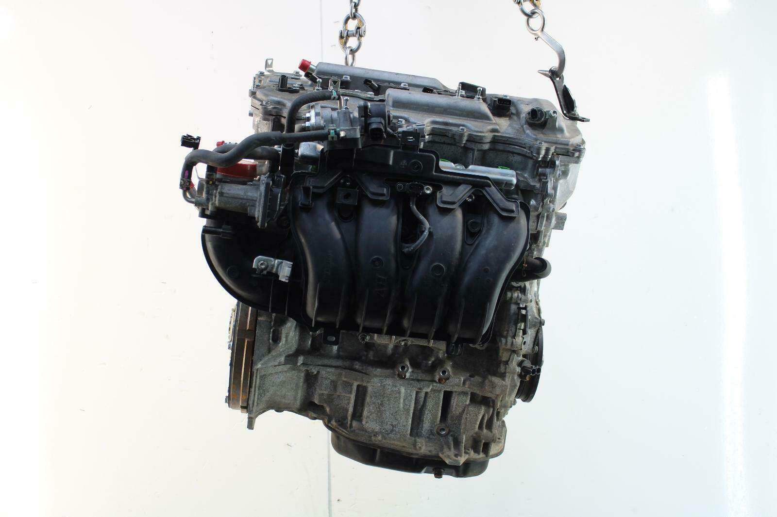 锐志 rav4 2ar-fxe 2.5l 2ar 发动机 涡轮 喷油嘴 高压油泵 水泵