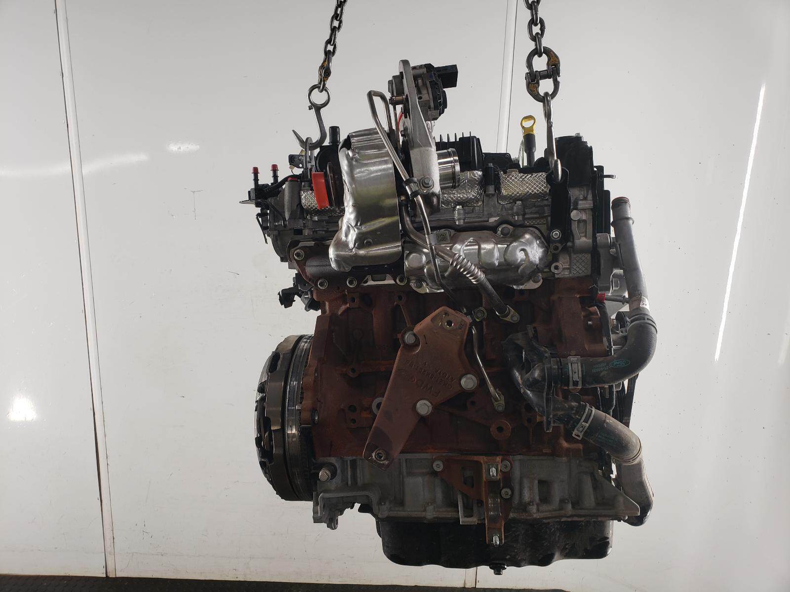 全顺 猛禽f150 bkfb 2.0t 国六 柴油发动机 发电机 起动机 冷气泵