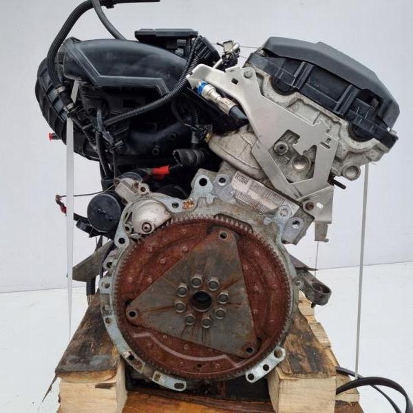 适用宝马325Li 328Li 330Li X6 X5 E53 M54 306S3 3.0L发动机总成