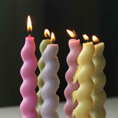 家居装饰家居小蜡烛成都淡香