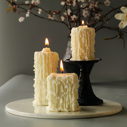 艺术家居！点燃法式浪漫夜~