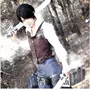 Tesco Taotao COS quân đoàn càn quét cosplay - Cosplay đồ cosplay vô diện