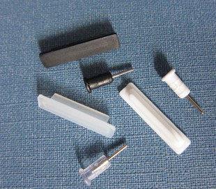 Connecteur pour téléphone portable - Ref 322382 Image 1