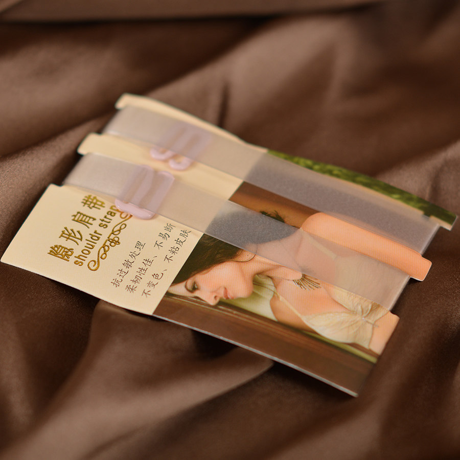 Sangles pour lingerie - Ref 813701 Image 3