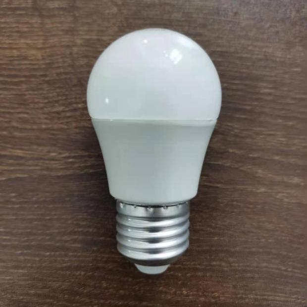 节能灯FSL佛山照明球形圆形螺口