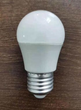 节能灯LED螺口佛山照明3W5W7W10W13 16wLED圆形灯 E27球形FSL灯泡